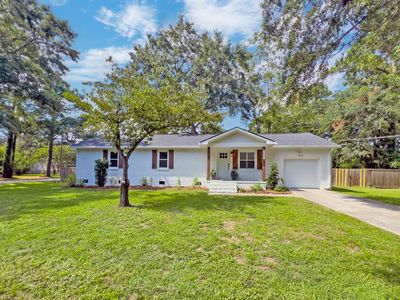 1158 Wyndham Rd, Charleston, SC, 29412