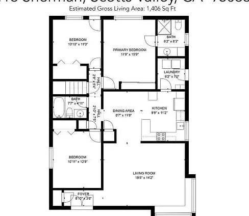 416 Sherman Dr #A — Photo 20