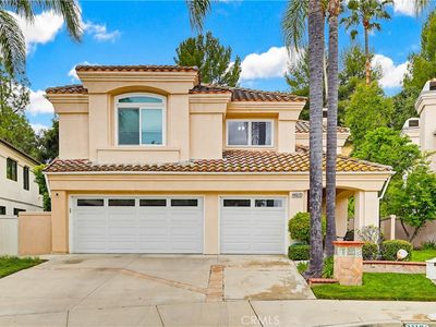 23194 Park Blanco, Calabasas, CA, 91302