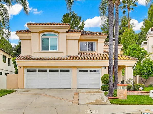 23194 Park Blanco, Calabasas, CA 91302