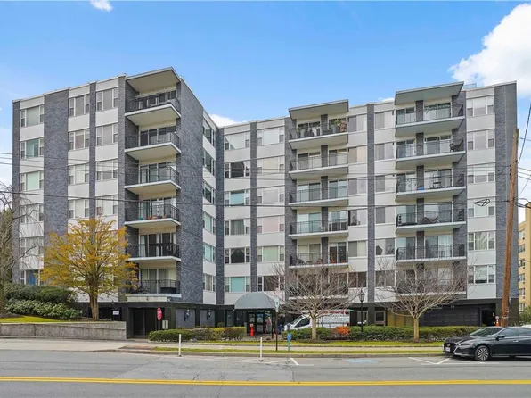20 Old Mamaroneck Road #6Q, White Plains, NY 10605