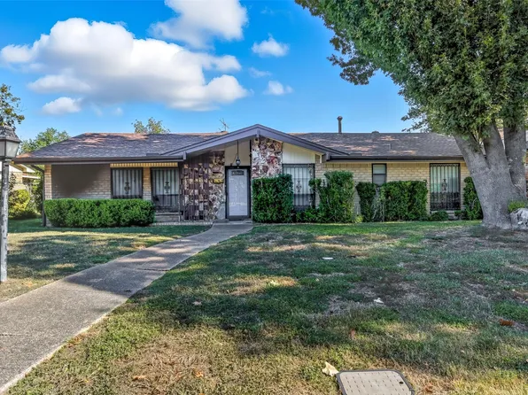 1715 Shady Glen Ln, Dallas, TX 75232