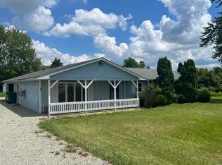 2579 N State Hwy #19, Peru, IN 46970