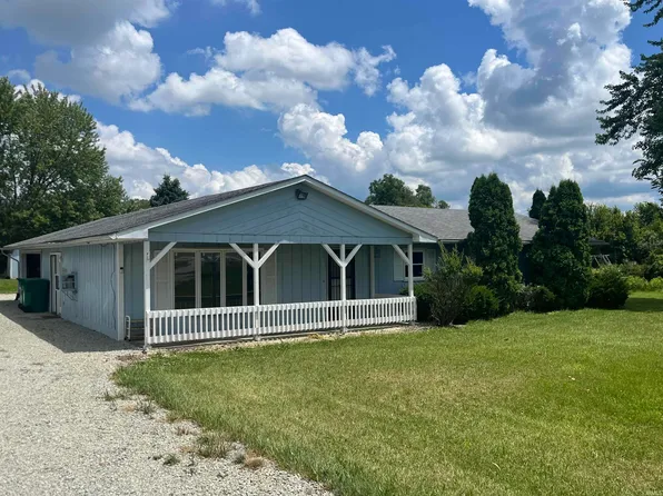 2579 N State Hwy #19, Peru, IN 46970