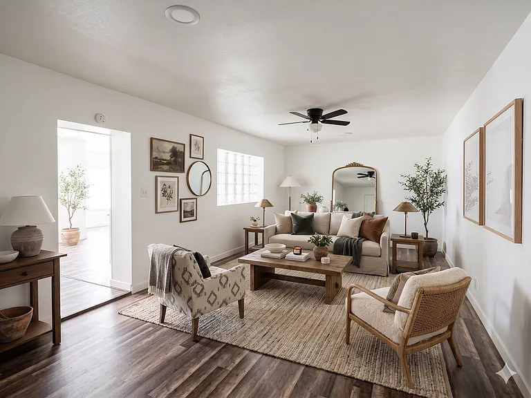400 Santa Fe Dr #12 — Photo 4