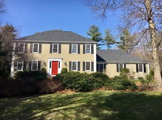 21 Hunt Farm Dr, Duxbury, MA 02332