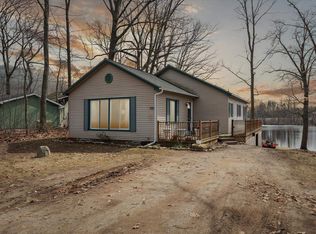 12178 Goudy Lake Rd, Otisville, MI 48463
