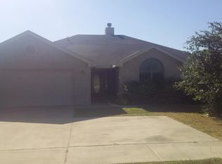 486 Summers Rd, Copperas Cove, TX 76522