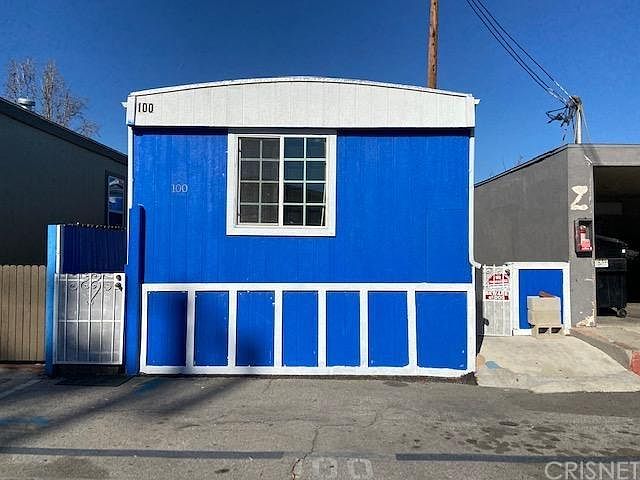 1st image of 7650 Balboa Blvd #100-spc 10