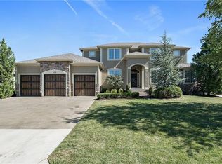4201 SE Canter Dr, Lees Summit, MO 64082