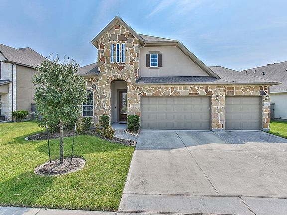 2nd image of 14306 Monarch Springs Ln