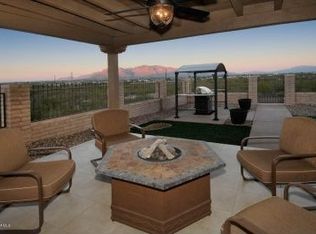 4870 N Wild Life Dr, Tucson, AZ 85745