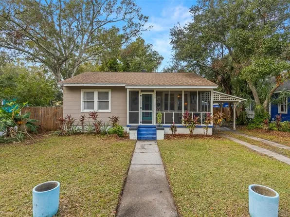 308 Pennsylvania Ave, Clearwater, FL 33755