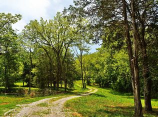 297 Clark Rd, Pulaski, TN 38478