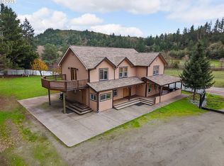 1770 N Myrtle Rd, Myrtle Creek, OR 97457