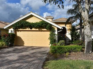 3793 Cotton Green Pat Dr, Naples, FL 34114
