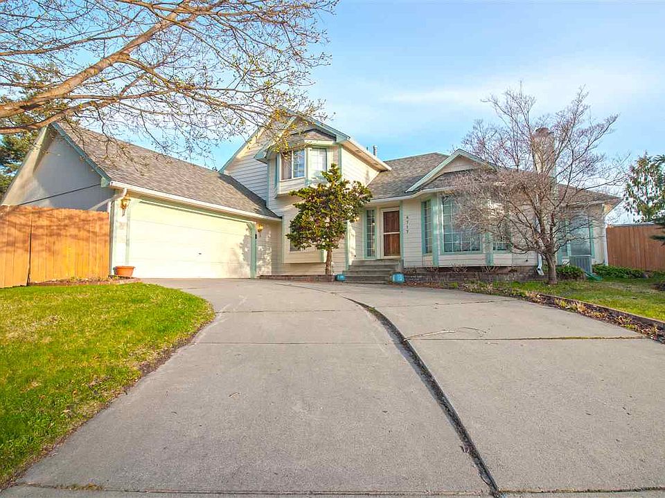 1st image of 4717 S Corrisa Ct