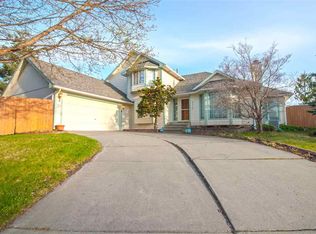 4717 S Corrisa Ct, Spokane, WA 99223