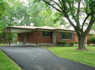 4317 Bayberry Dr, Louisville, KY