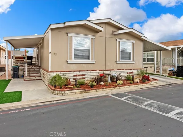 5815 E La Palma Ave Space 55, Anaheim, CA 92807