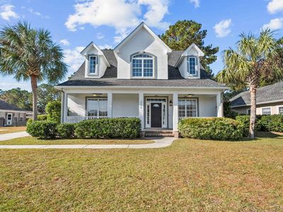 2332 Clandon Dr., Myrtle Beach, SC, 29579