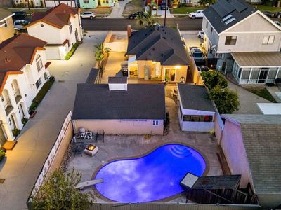 10133 Maple St, Bellflower, CA, 90706