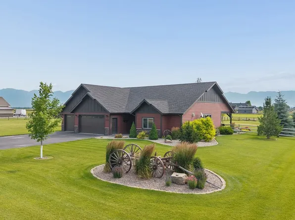 1620 Moon Bow Loop, Kalispell, MT 59901