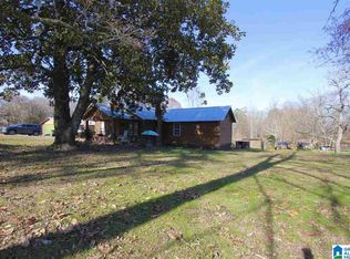 5210 Highway 10, Montevallo, AL 35115