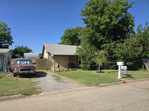2503 SW J Ave, Lawton, OK 73505