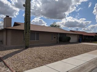 581 W Dublin St, Chandler, AZ 85225