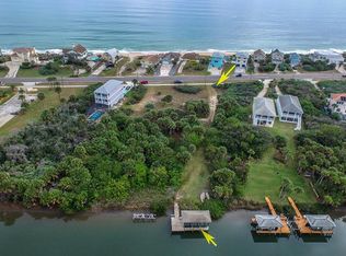 3374 N Ocean Shore Blvd, Flagler Beach, FL 32136