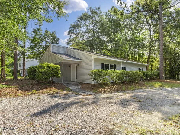 416 Rose Avenue, Wilmington, NC 28403