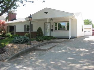 2821 N Waugh St, Kokomo, IN