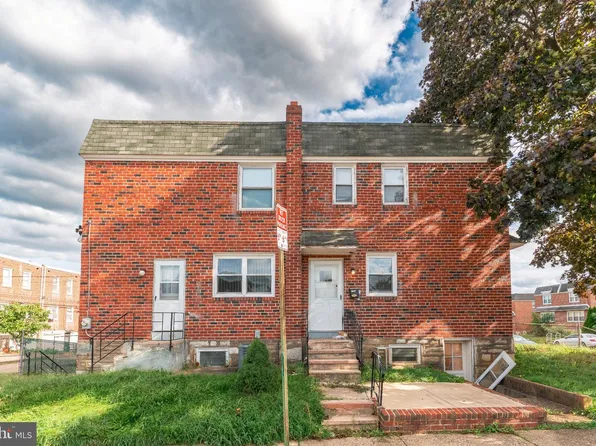 1701 Bergen St, Philadelphia, PA 19152