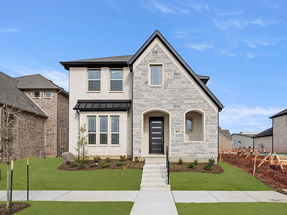 1st image of 804 Whaley Dr