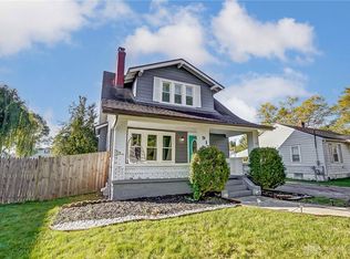 912 Beatrice Dr, Dayton, OH 45404