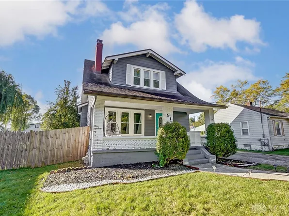 912 Beatrice Dr, Dayton, OH 45404