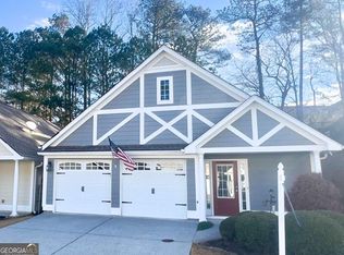 4914 Magnolia Cottage Way, Acworth, GA 30101