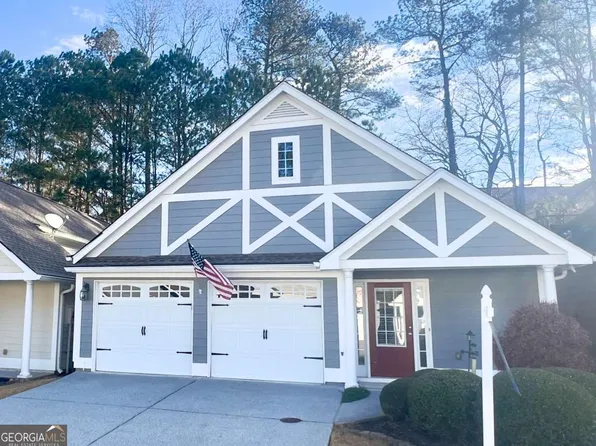 4914 Magnolia Cottage Way, Acworth, GA 30101