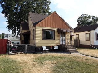 3134 Cleveland St, Hammond, IN 46323