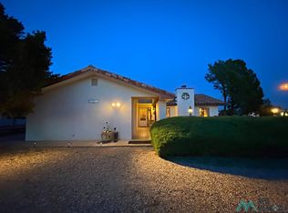 4705 Thunderbird Rd, Roswell, NM 88201