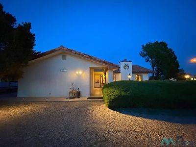 4705 Thunderbird Rd, Roswell, NM, 88201