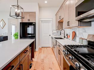 5418 Wheatley St #D, Houston, TX 77091