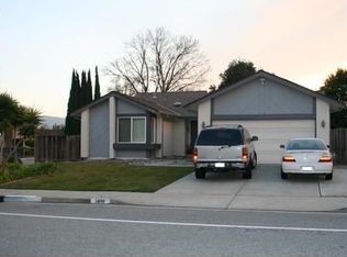5898 Silver Leaf Rd, San Jose, CA 95138