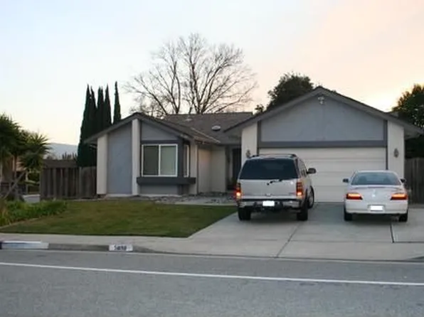 5898 Silver Leaf Rd, San Jose, CA 95138