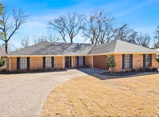 4808 Prestwick Ln, Tyler, TX 75703