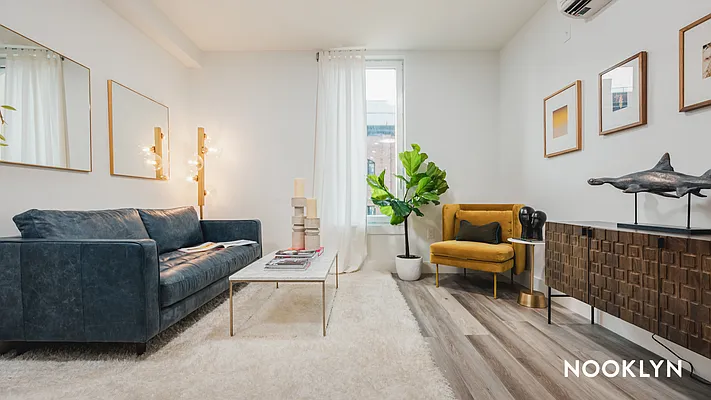 Rented by Nooklyn NYC LLC | media 1