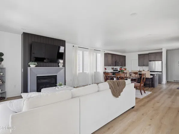 1124 E 2040 S, Heber City, UT 84032