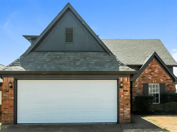 10115 Cross Valley Dr, Cordova, TN 38018