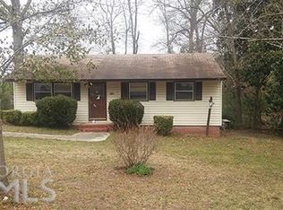 4291 Pharr Ave, Macon, GA 31204